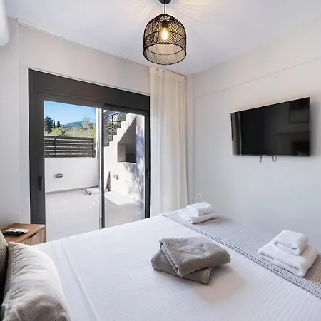 Apartment Aqua Bliss *