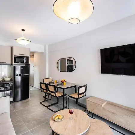 Aqua Bliss شقة نِكيانا