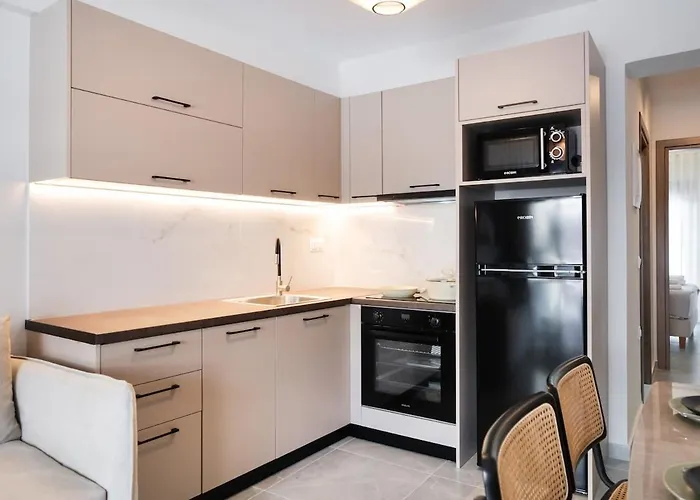 Aqua Bliss Διαμέρισμα *