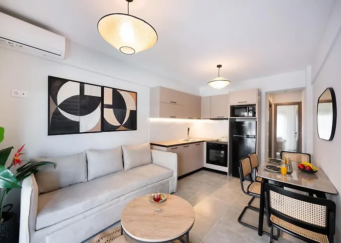 Aqua Bliss Διαμέρισμα Νικιάνα