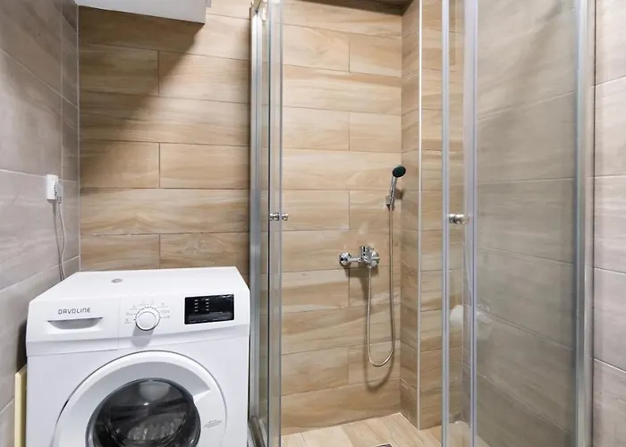 Aqua Bliss Διαμέρισμα *